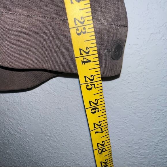 COS Minimal Jersey Jacket - Picture 12 of 13